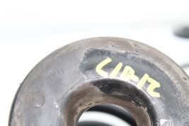 Air/Coil Springs Rear Pair Left/Right Fits 06-14 GOLF GTI 75889 image 10