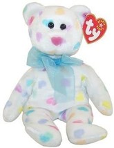 TY Beanie Baby - KISSME the Valentines Bear by TY - £9.34 GBP