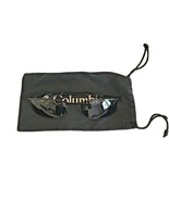 Genuine Columbia Black Jack (8011) Men&#39;s Polarized Sunglasses w/Drawstri... - €27,57 EUR