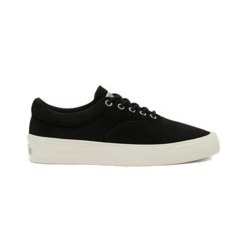 Converse Unisex Skid Grip Ox Black/Egret 169616C - $36.18+