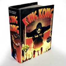 King Kong - Fantasy Cover Big Little Book - *Read - £22.03 GBP