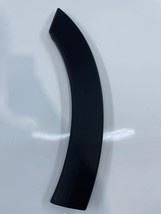 2021 Ford Bronco Sport RH Passenger Rear Fender Flare Trim Molding M1PBS... - $123.70