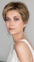 AIR Wig by ELLEN WILLE *ALL COLORS!* Hair Society Collection, Mono, Lace... - $645.43