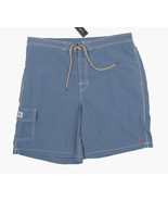 NEW Polo Ralph Lauren Swim Shorts (Bathing Suit) Blue or Orange With Pol... - $51.95 CAD
