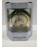 Wedgwood 12 Twelve Days Of Christmas Ornament 2 Two Turtle Doves 2nd Sec... - $1,881.67 MXN