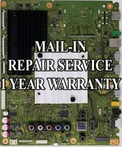 Repair Service Sony XBR-65X850E Main Board 1-982-022-21 A2170474A A2170503A - £159.54 GBP