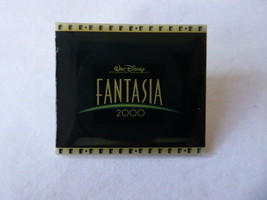 Disney Exchange Pins 39763 Disney Gallery - Fantasia 2000 Logo-
show original... - £11.02 GBP