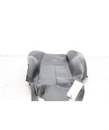 06-10 INFINITI M35 M45 Front Left Driver Side Upper Seat Cover F838 - $178.00