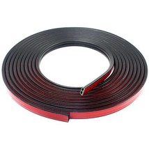 Car Door Seal Ee Trim Noise Insulation Seal Strip For  Rio K2 K3 Ceed age 3 sore - £59.58 GBP