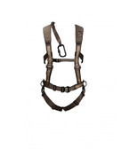 Summit Men&#39;s Safety Harness PRO - Large 35&quot; to 46&quot; Waist Size - £79.82 GBP