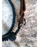 Over and Under Vaquero by Abetta 48&quot; Navy and Tan - $14.99