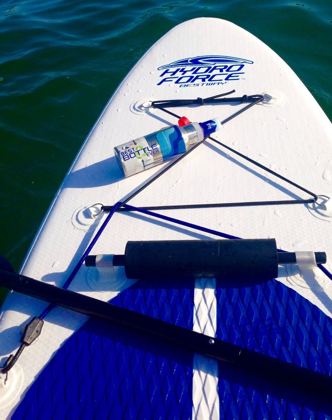 BestBottleEver™ on the Water Boating - $24.75