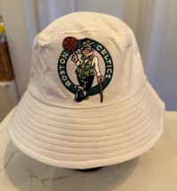 Boston Celtics Bucket Hat fits All  - £11.61 GBP