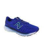 NEW BALANCE EVOZ V2 BLUE SIZE 12 4E EXTRA WIDE RUNNING SHOE FRESH FOAM X... - $78.11