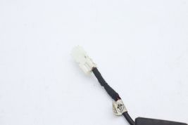 11-17 BMW X3 F25 FRONT LEFT/RIGHT SEAT BELT BUCKLE E0867 image 9