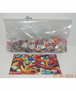 Candy 500 Piece Jigsaw Puzzle - $94.29 MXN