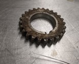 Crankshaft Timing Gear From 2005 Dodge Ram 1500  3.7 - $24.95