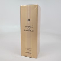 Jardins de Bagatelle by Guerlain 100 ml/ 3.4 oz Eau de Parfum Spray NIB - $178.19