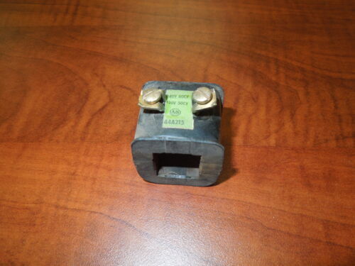 Allen Bradley 44A215 240V 60Hz 220V 50Hz Used - $50.00