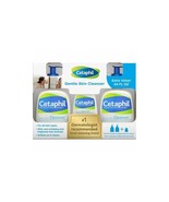 Cetaphil Gentle Skin Cleanser - 2 20Oz + 4Oz - $38.40 CAD