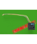 2011-2017 bmw x3 f25 inner tail light wiring connector pigtail 7 505 269 - $35.45 CAD