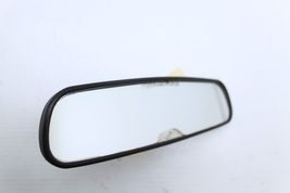 02-07 SUBARU IMPREZA WRX INTERIOR REAR VIEW MIRROR Q7620 image 8