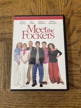 Meet The Fockers Widescreen DVD - £7.83 GBP