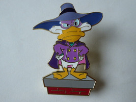 Disney Trading Pins 157797     Darkwing Duck - Dancing Characters - $32.73