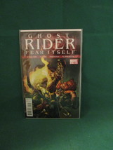 2011 Marvel - Ghost Rider  #2 - 8.0 - £6.44 GBP