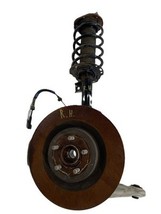 2022 Lincoln Nautilus R3 RH Passenger Front Knee Assembly With Abs Senso... - $5,559.37 MXN