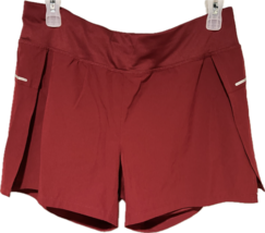 Avia Running Shorts with Bike Liner, Size M - £15.18 GBP