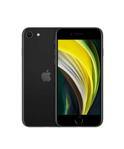 Apple iPhone SE (2nd Gen) A2275 (Fully Unlocked) 256GB Black (Very Good) - £159.12 GBP