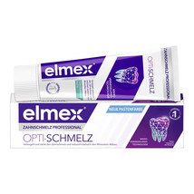 ELMEX Opti enamel Professional toothpaste 75 milliliters - £72.71 GBP