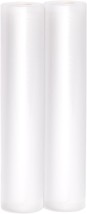 Presto 09511 FreshDaddy Vacuum Seal Rolls for Custom-Length Bags - $29.99