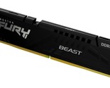 Kingston FURY Beast 32GB 6000MT/s DDR5 CL36 Desktop Memory Single Module... - £83.04 GBP+