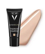 Vichy Dermablend Fluid Corrective Foundation 16HR 30ml - Colour: 20 Vani... - $31.53