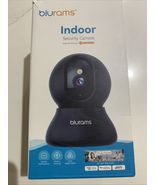 Blurams Dome Lite 2 Security Camera - Black - $673.04 MXN