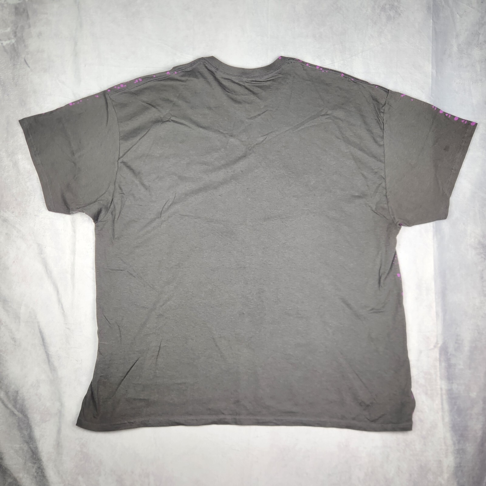Marvel Comics Loki Shirt XXL Multicolor Space Thor Retro Avengers AOP CVLA Tee Item image 6