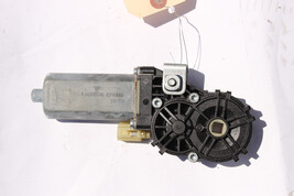 2004-2007 BMW E60 525i FRONT SEAT MOTOR DRIVE BACKREST ADJUSTMENT TILT V103 image 2