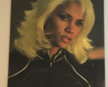 X-2 X-Men United Trading Card #5 Halle Barry - £1.57 GBP