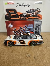 Action 2003 1:24 Scale Dale Earnhardt Jr. #8 D.M.P., Chevy Monte Carlo - $24.70
