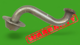 2012-2017 fiat 500 500C 1.4l engine oil pump pickup pipe tube sump oem - $54.87