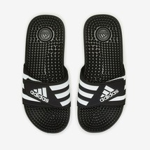 Adidas Adissage K Kid&#39;s Slides Assorted Sizes F35584 - £17.55 GBP