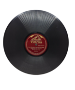 Reinald Werrenrath #64964 Love Sends A Little Gift Of Roses 78 Victrola ... - $6.92