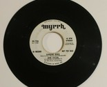Gene Cotton 45 Sunshine Roses - Myrrh records DJ Record - £7.75 GBP