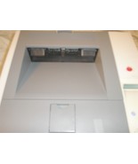 HP Laserjet P3005d Monochrome Laser Printer - £39.86 GBP