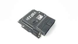 Electronic Control Module PN:22765AJ15A OEM 2016 Subaru Legacy - $17.62
