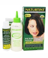 Naturtint Permanent Hair Colorant 4G Golden Chestnut, 5.28 Ounces - $19.05