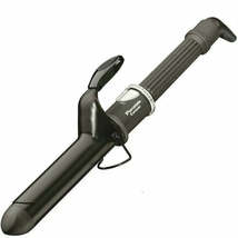 Babylisspro porcelain ceramic 125 spring curling iron 2714663 thumb200