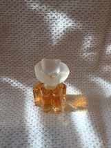 Vintage OSCAR DE LA RENTA .14 oz  Women&#39;s Splash Perfume Mini unboxed NEW 4 ml - £11.78 GBP